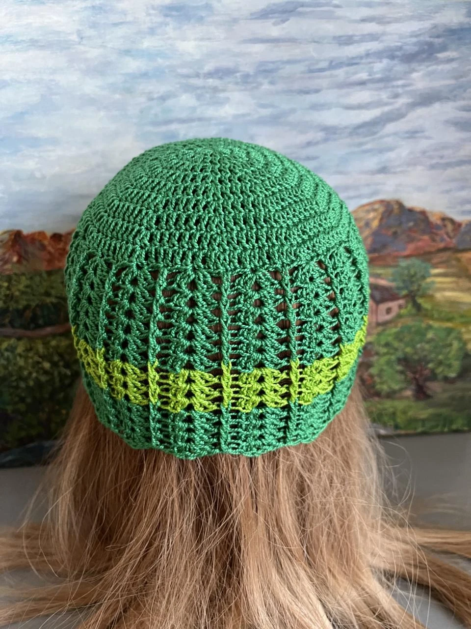 Chapeau Bonnet hat hut hoed hattur gorro cappello cap Kappe dop caipín berretto – photo 3